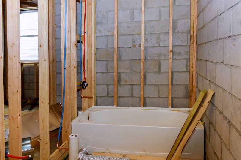 Top Bathtub Installation Companies in Cedar Park, TX