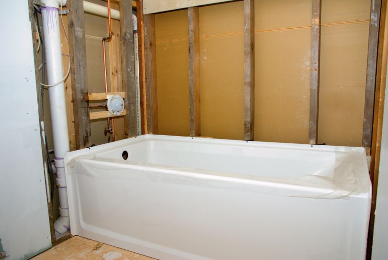 Top Bathtub Installation Companies in Georgetown, TX