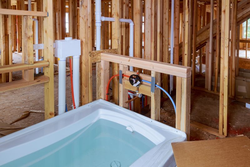 Top Bathtub Installation Companies in Taylor, TX