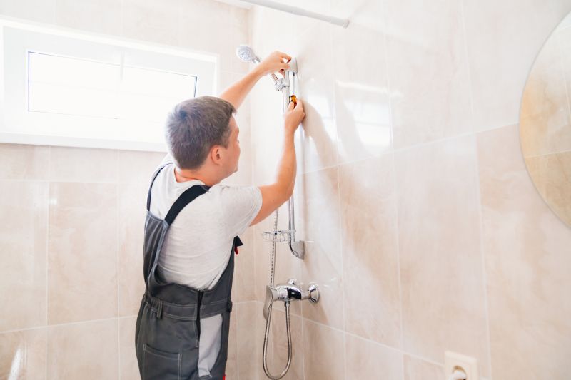 Top Shower Installation Companies in Hutto, TX