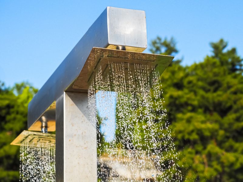 Top Shower Installation Companies in Liberty Hill, TX