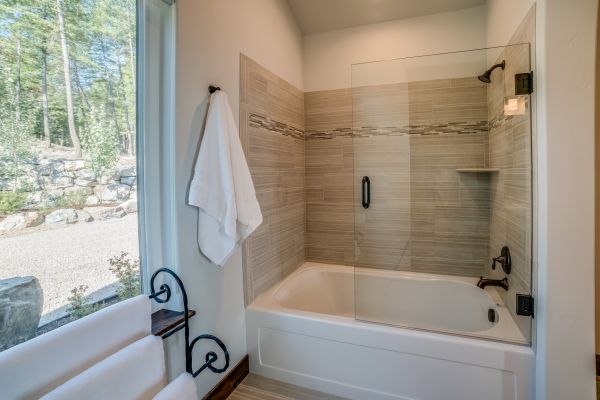 Tub Conversion Service in Georgetown