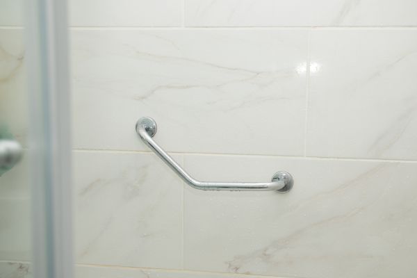 Mobility Shower Installation in Georgetown