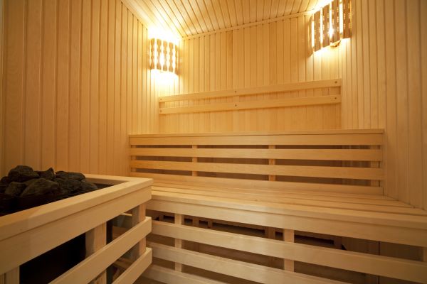 Steam Shower Installation in Georgetown